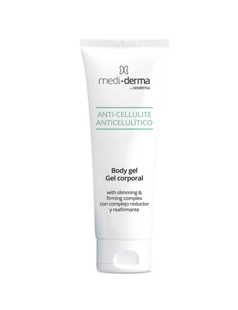 Mediderma Gel Anticelulitico