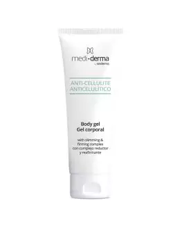 Mediderma Gel Anticelulitico