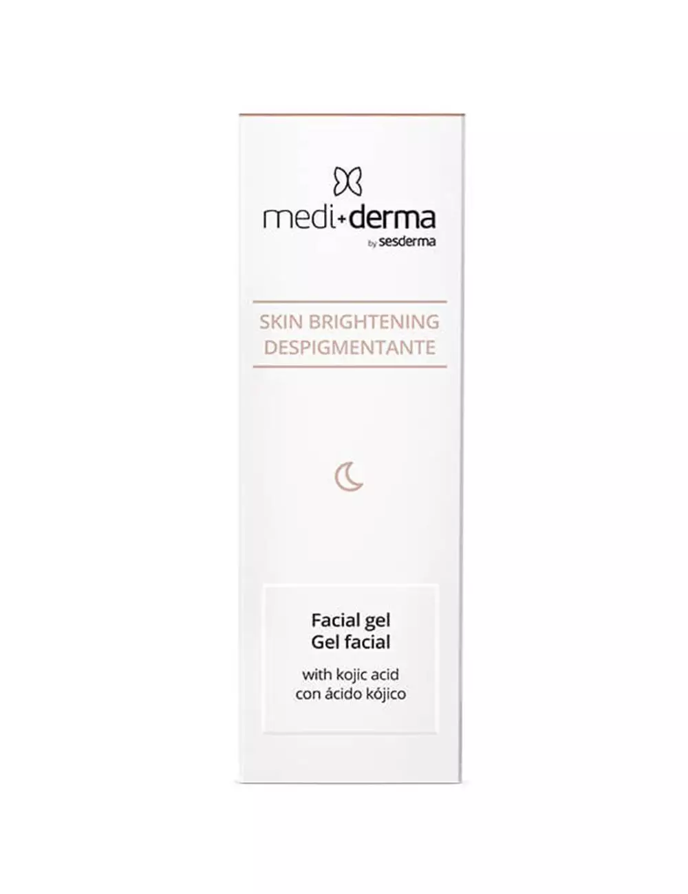Mediderma Gel Despigmentante 50 mL