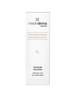 Mediderma Gel Despigmentante 50 mL