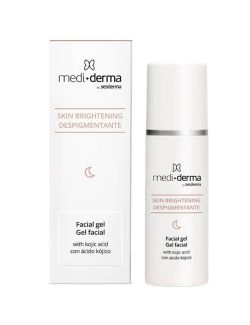 Mediderma Gel Despigmentante 50 mL