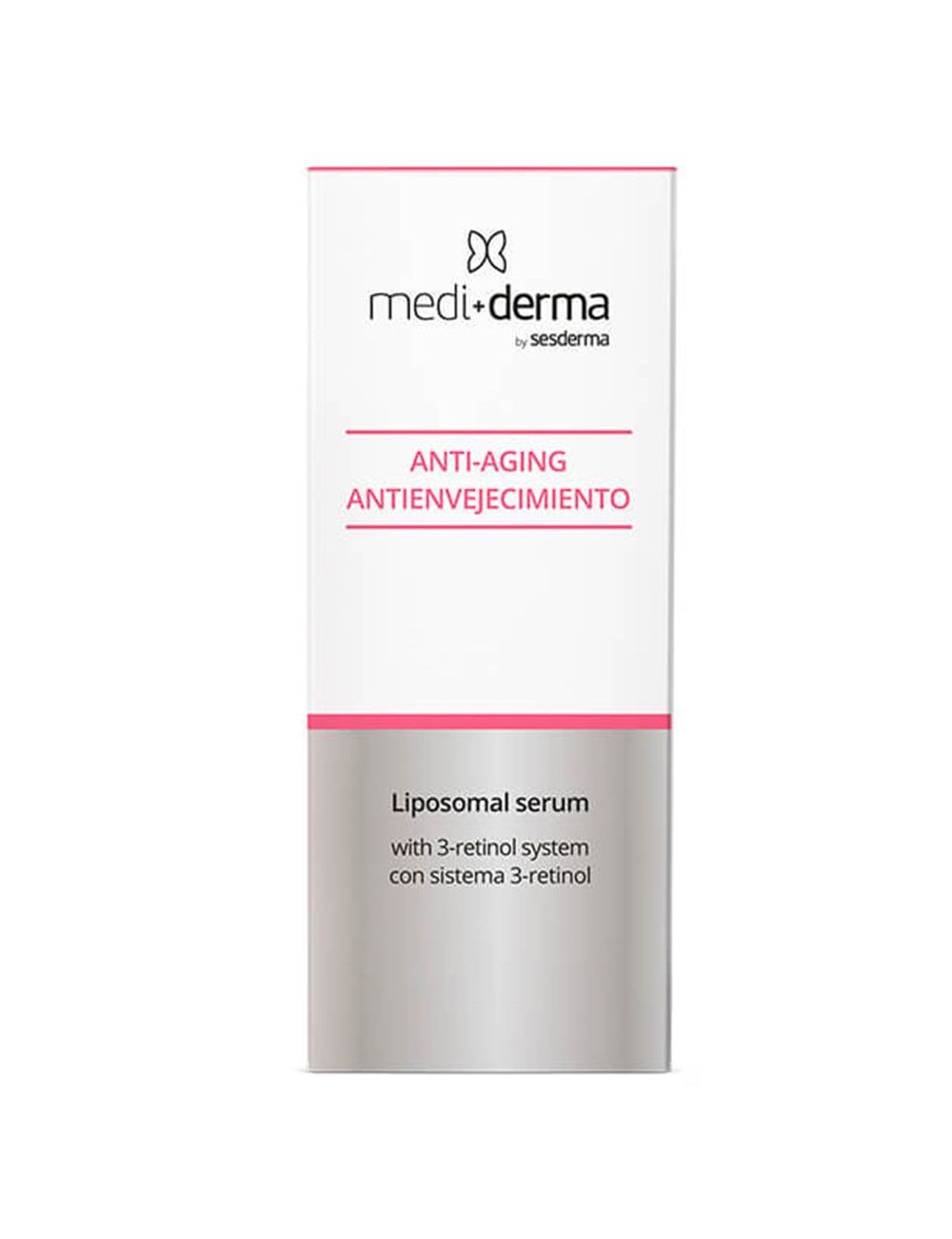 Mediderma Liposomal Serum Antienvejecimiento - Sesderma - 30 ml