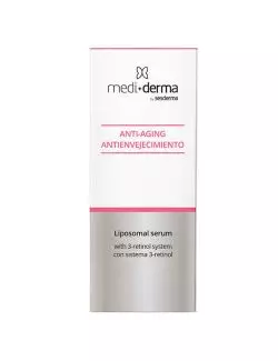 Mediderma Liposomal Serum Antienvejecimiento - Sesderma - 30 ml