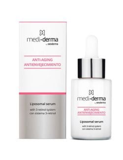 Mediderma Liposomal Serum Antienvejecimiento - Sesderma - 30 ml