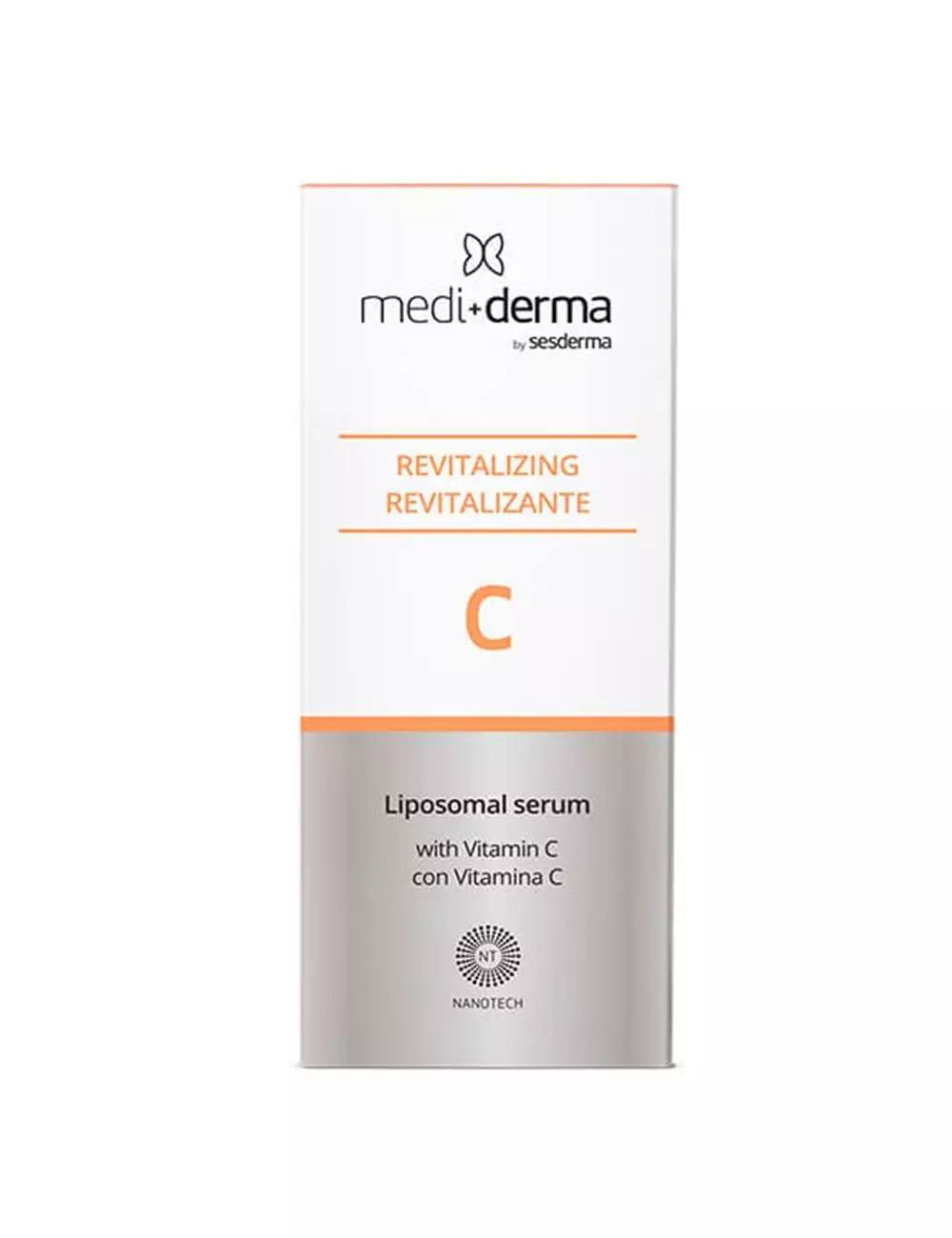 Mediderma Liposomal Serum Revitalizante 30 mL