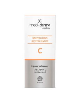 Mediderma Liposomal Serum Revitalizante 30 mL