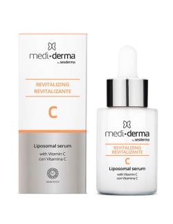 Mediderma Liposomal Serum Revitalizante 30 mL