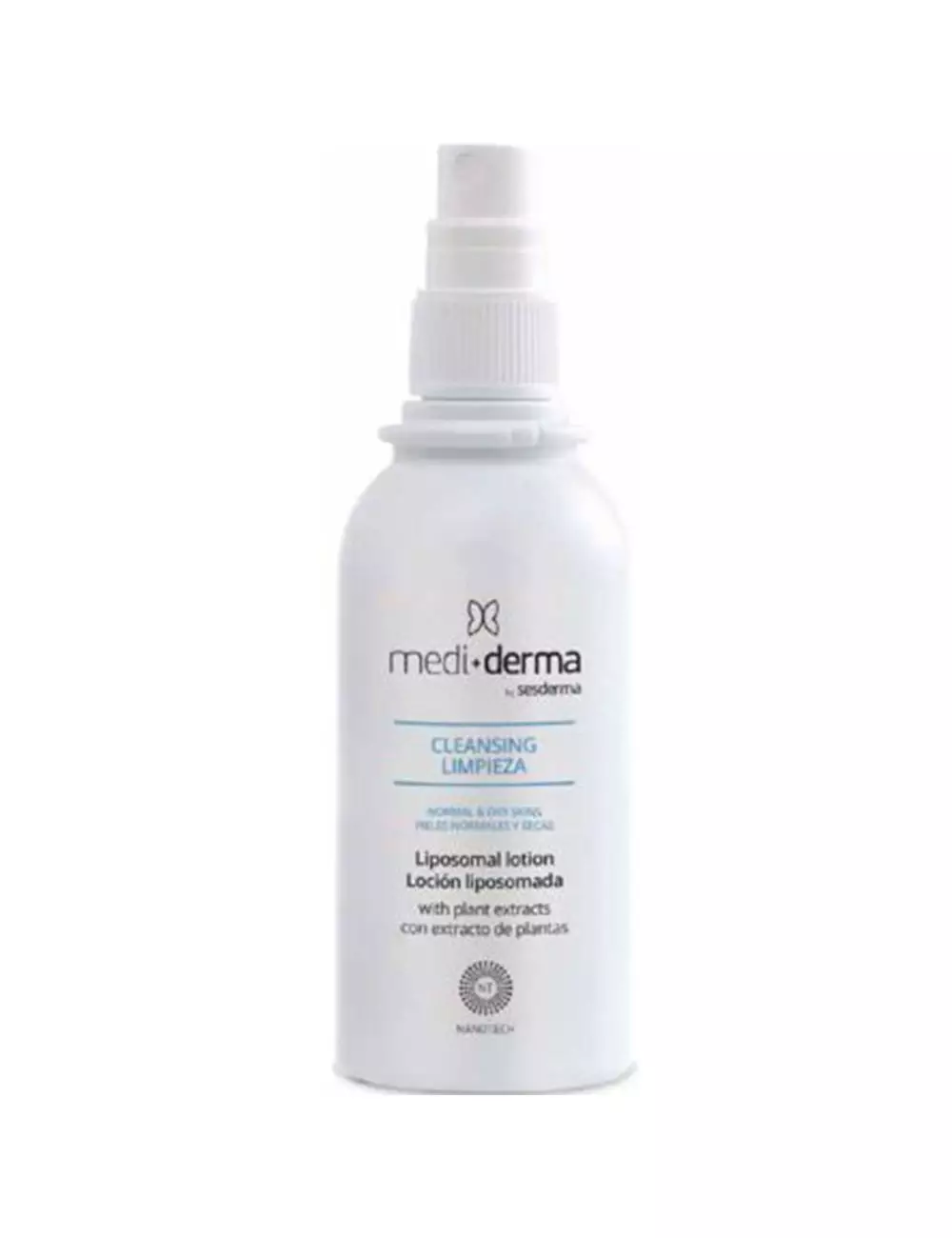Mediderma Loción Limpiadora 100 mL
