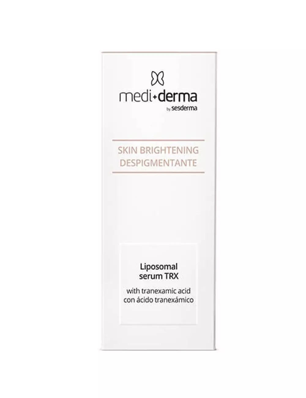 Mediderma Serum Trx Despigmentante 30 mL