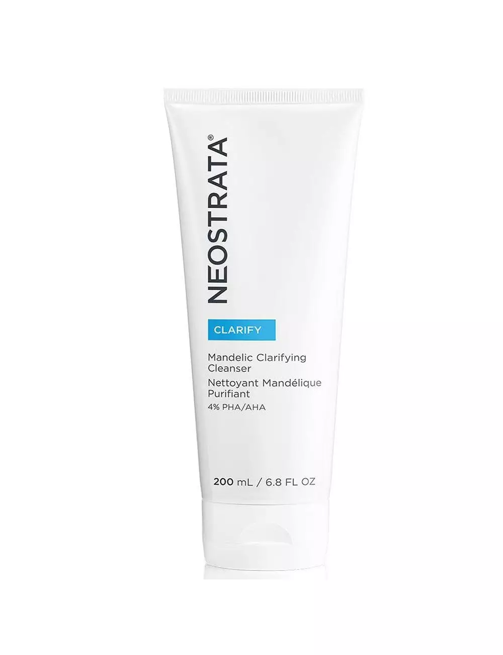 Neostrata Clarify Gel Dermolimpiador 200 mL