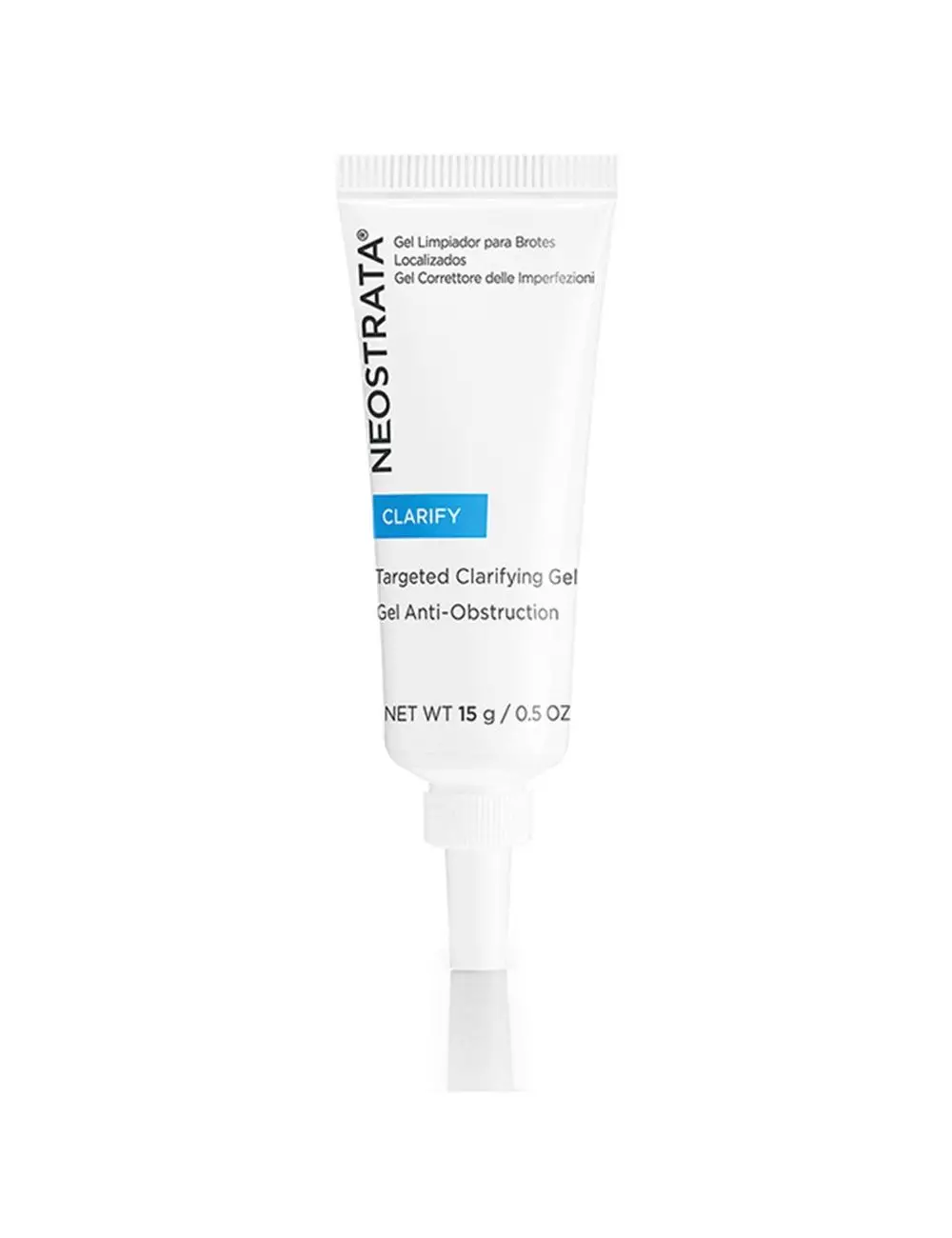 Neostrata Clarify Gel Para Brotes 15 g