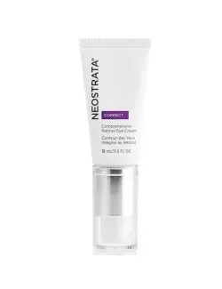 Neostrata Correct Contorno De Ojos Con Retinol 15 mL