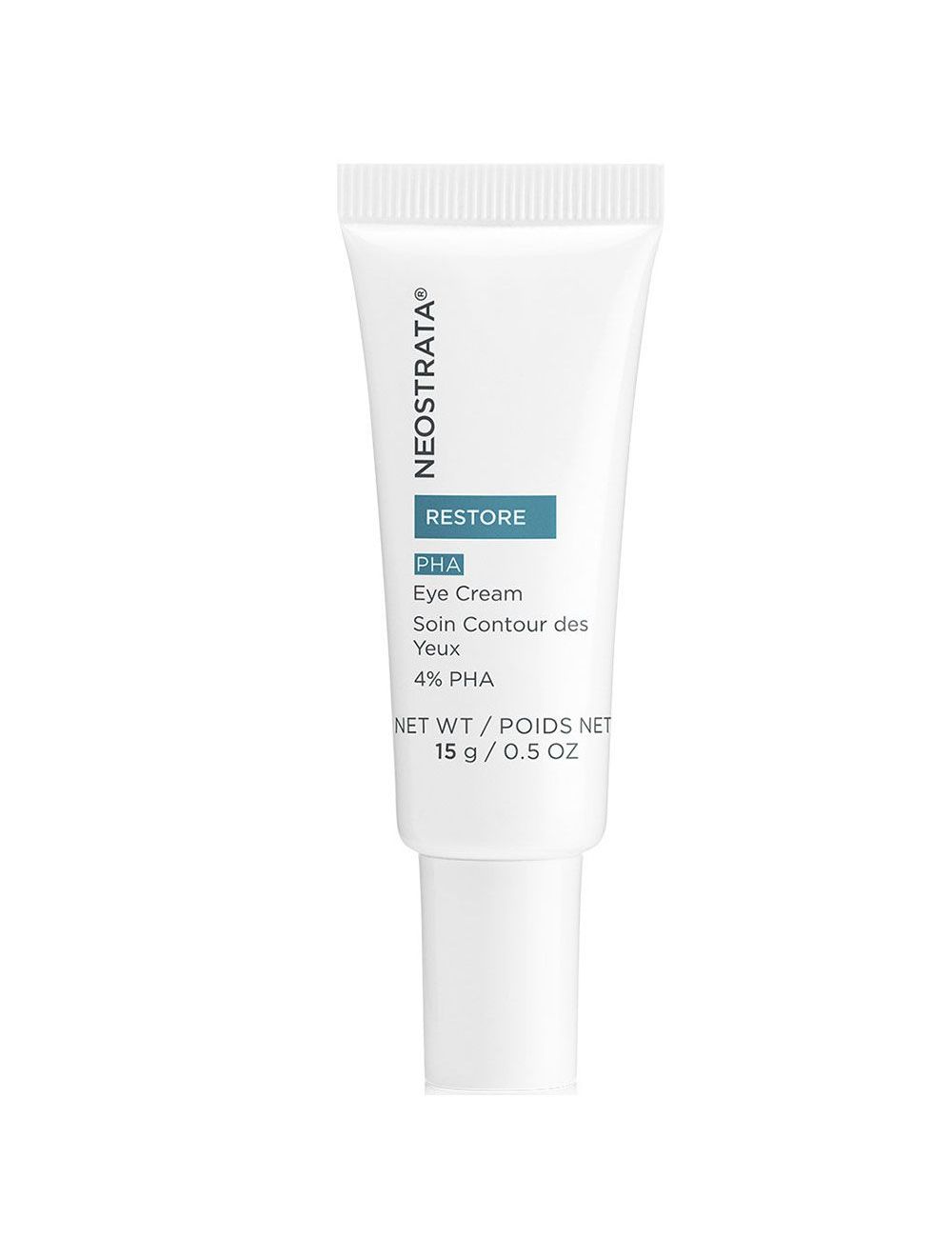 Neostrata Restore Contorno De Ojos 4% 15 g