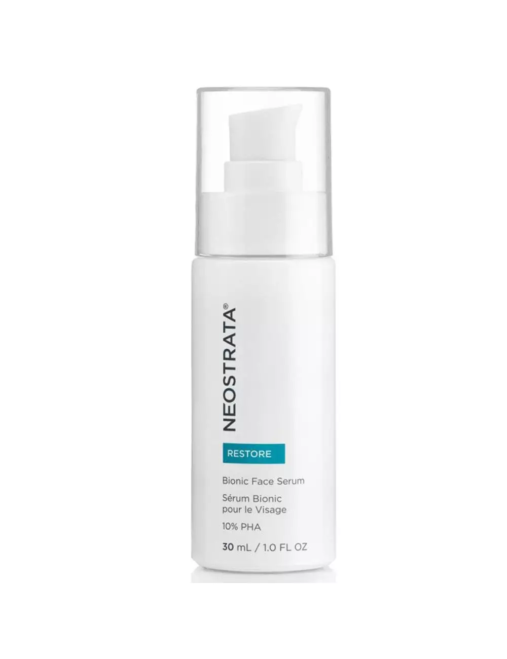 NEOSTRATA® - Frasco 30 mL | Ácido Lactobiónico + Vitaminas A,C,E | Cantabria