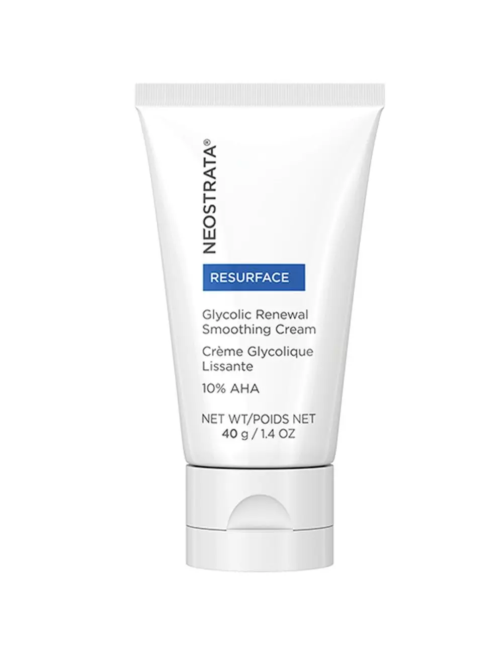 Neostrata Resurface Crema Ultrasuavizante 40 g