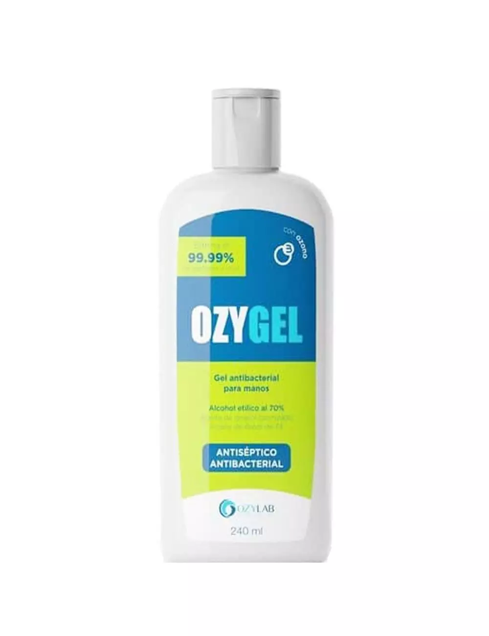 Ozygel 240 mL