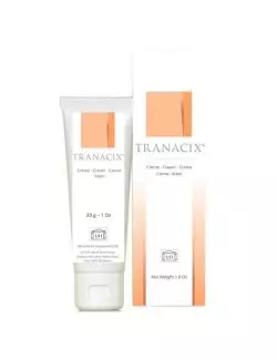 Tranacix Crema Facial 30 g