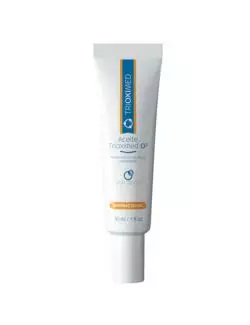 Trioximed Aceite O3 30 mL