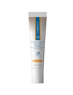 Trioximed Contorno De Ojos Gel 15 g
