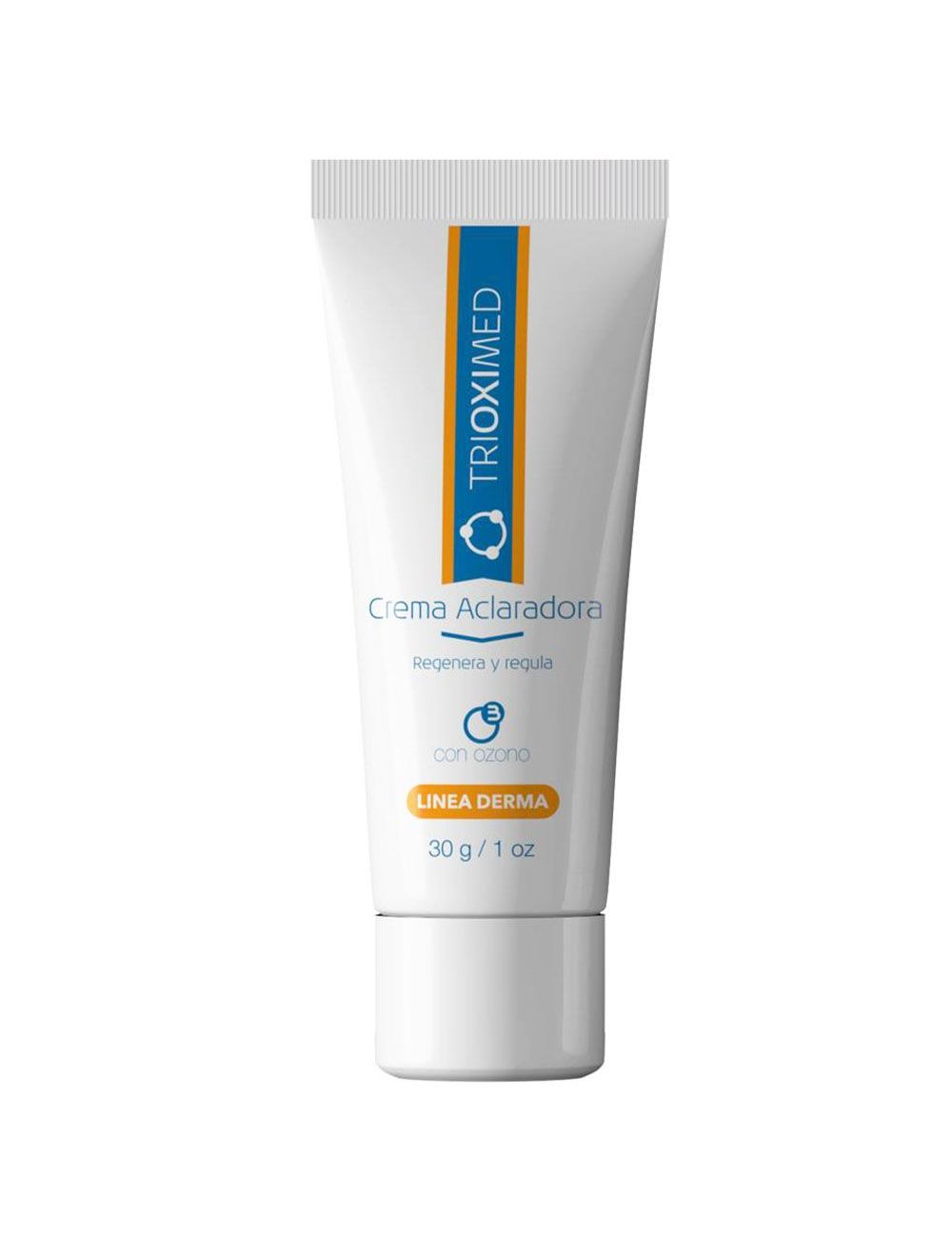 Trioximed Crema Aclaradora 30 g