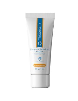 Trioximed Crema Aclaradora 30 g