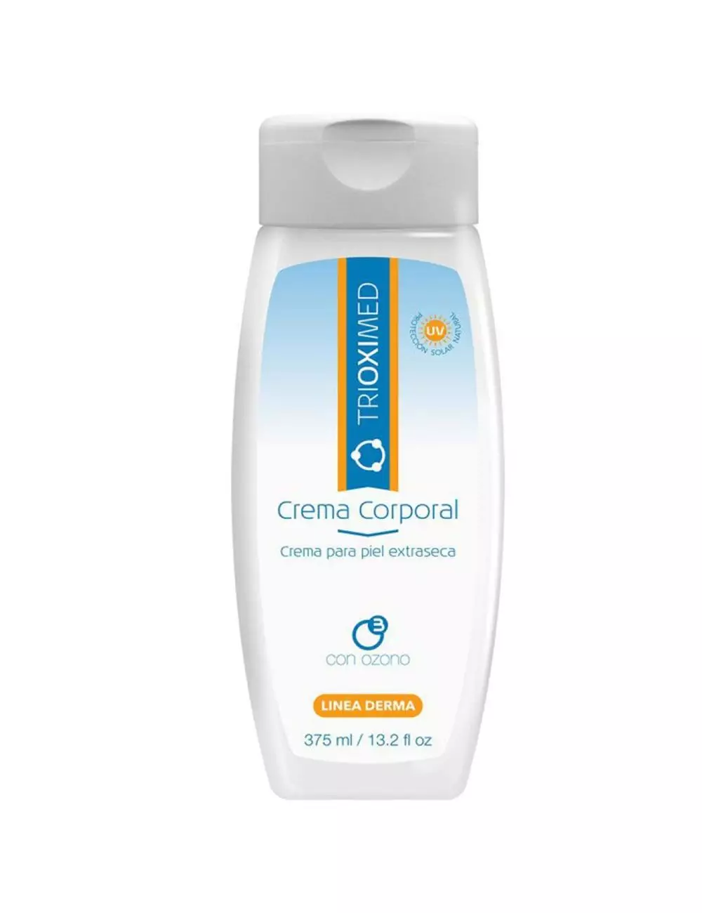 Trioximed Crema Corporal 375 mL