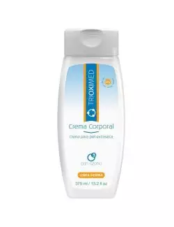 Trioximed Crema Corporal 375 mL
