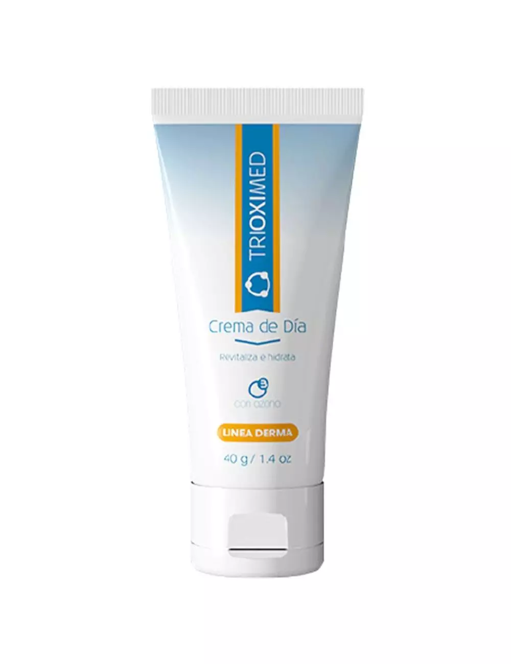 Trioximed Crema De Día 40 g