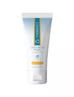 Trioximed Crema De Día 40 g