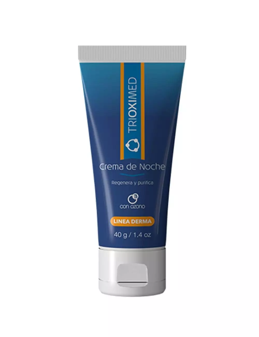 Trioximed Crema De Noche 40 g