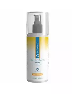 Trioximed Heribac Aceite 150 mL