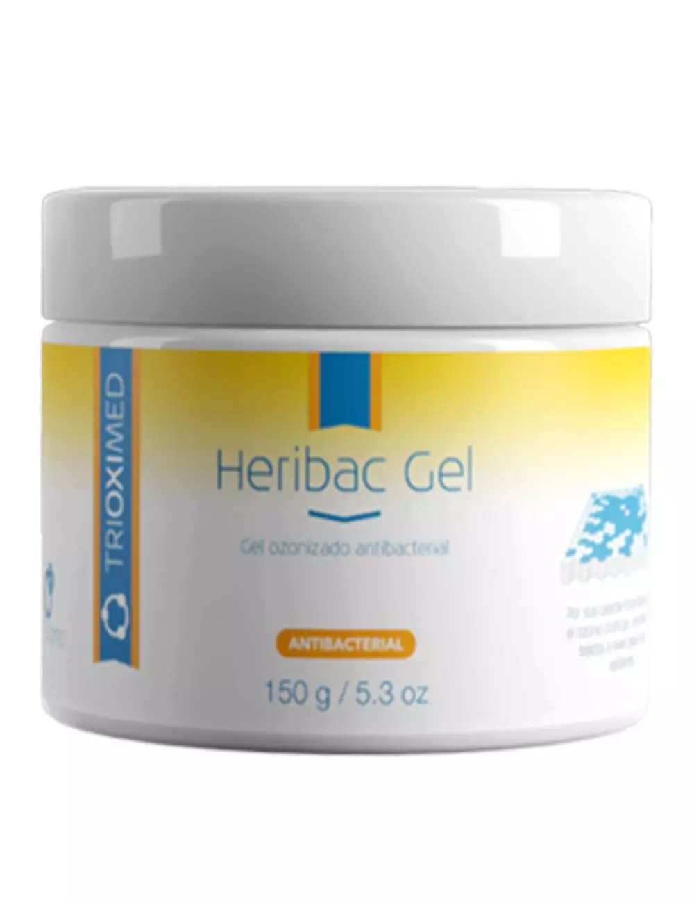 Trioximed Heribac Gel 150 g