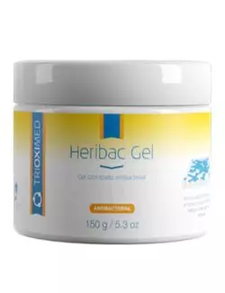 Trioximed Heribac Gel 150 g