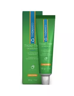 Trioximed Trioxitree Gel Antiacne