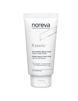Noreva Kerapil Gel-Crema Dermoreguladora 75 mL