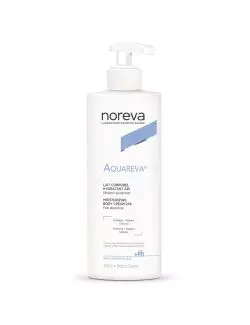 Noreva Aquareva Leche Corporal Hidratante 400 mL