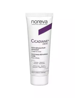 Noreva Cicadiane Crema Calmante Reparadora 40 mL