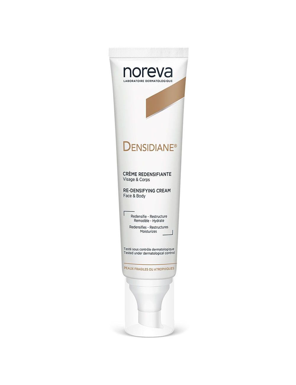 Densidiane® Crema Redensificante - Tubo 125 ml - Noreva