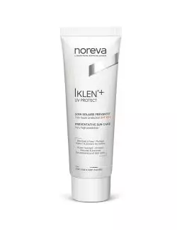 Noreva Iklen+ Crema Protectora Solar Anti-Manchas 30 mL
