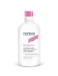 Noreva Noregyn Gel Para Higiene Intima Femenina 500 mL