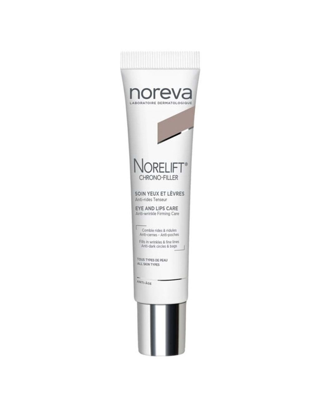 Noreva Norelift Contorno De Ojos 15mL