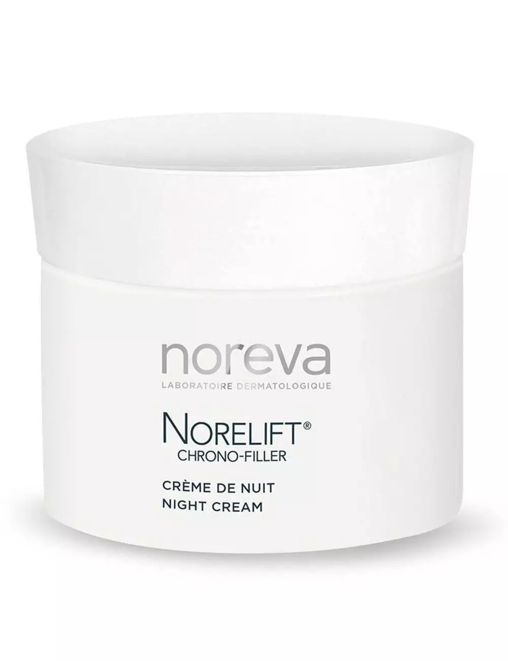 Noreva Norelift Crono-Filler Crema Facial De Noche 50 mL