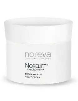 Noreva Norelift Crono-Filler Crema Facial De Noche 50 mL