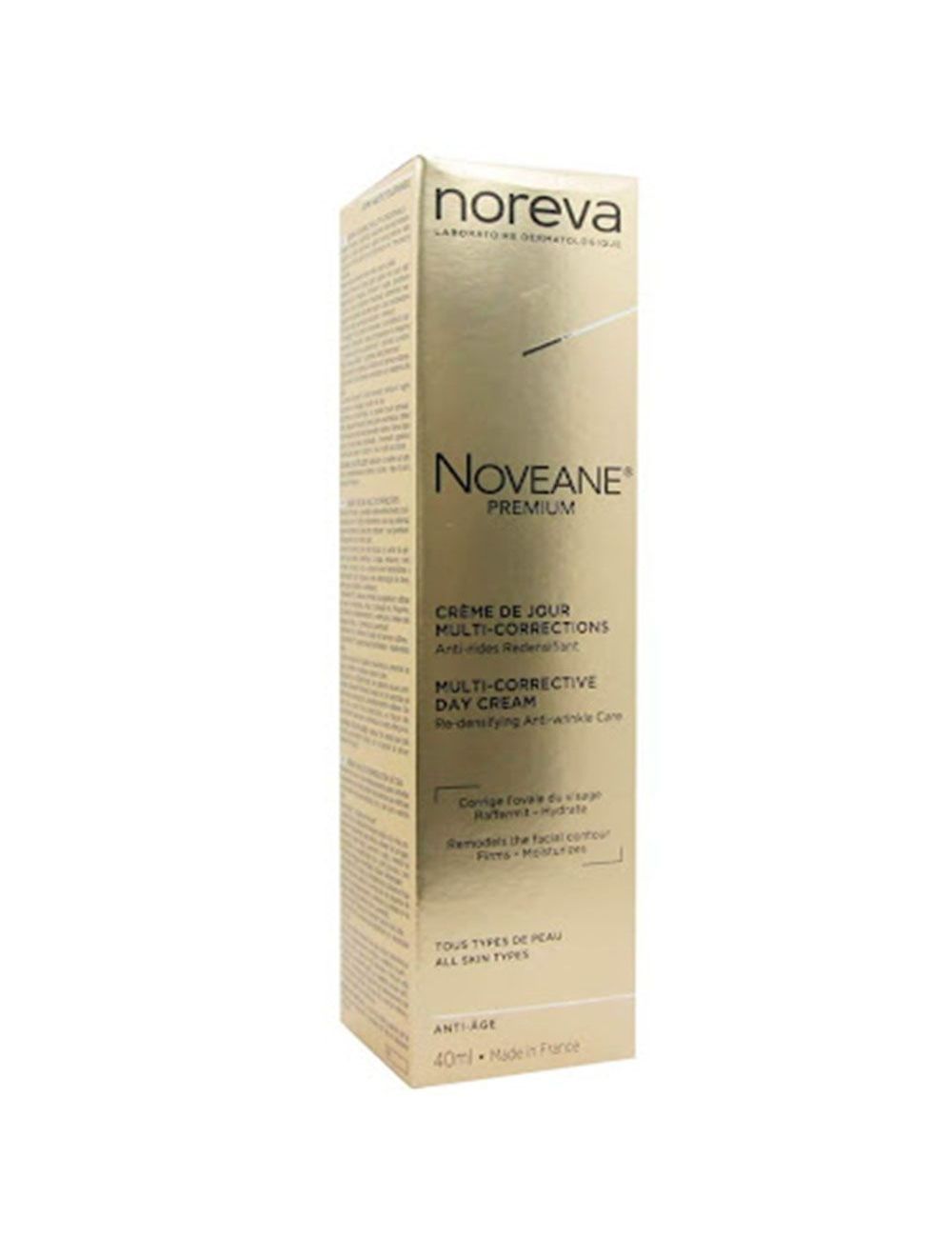 Noreva Noveane Premium Crema De Día 40 mL