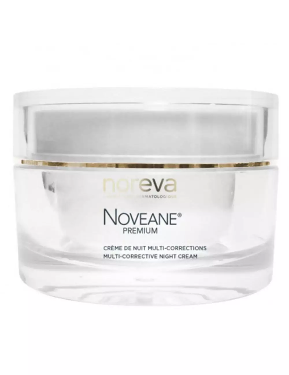 Noreva Noveane Premium Crema Facial De Noche 50 mL