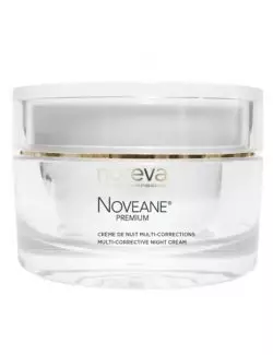 Noreva Noveane Premium Crema Facial De Noche 50 mL