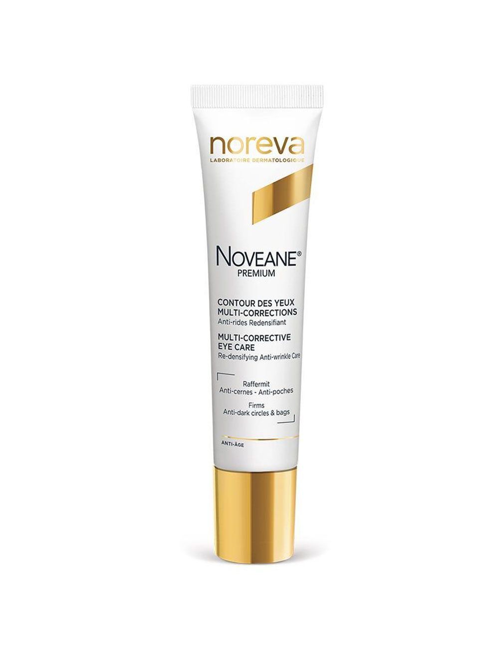 Noreva Noveane Premium Gel Contorno De Ojos 15 mL