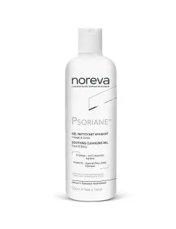 Noreva Psoriane Gel Limpiador Calmante 500mL