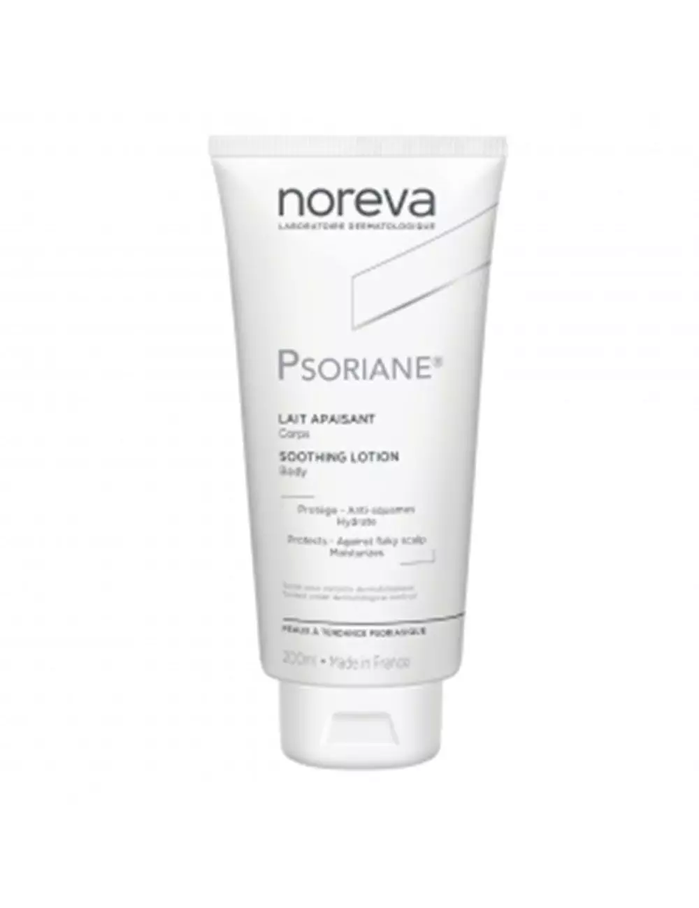 Noreva Psoriane Leche Corporal Calmante 200mL