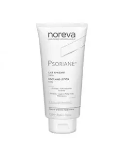Noreva Psoriane Leche Corporal Calmante 200mL
